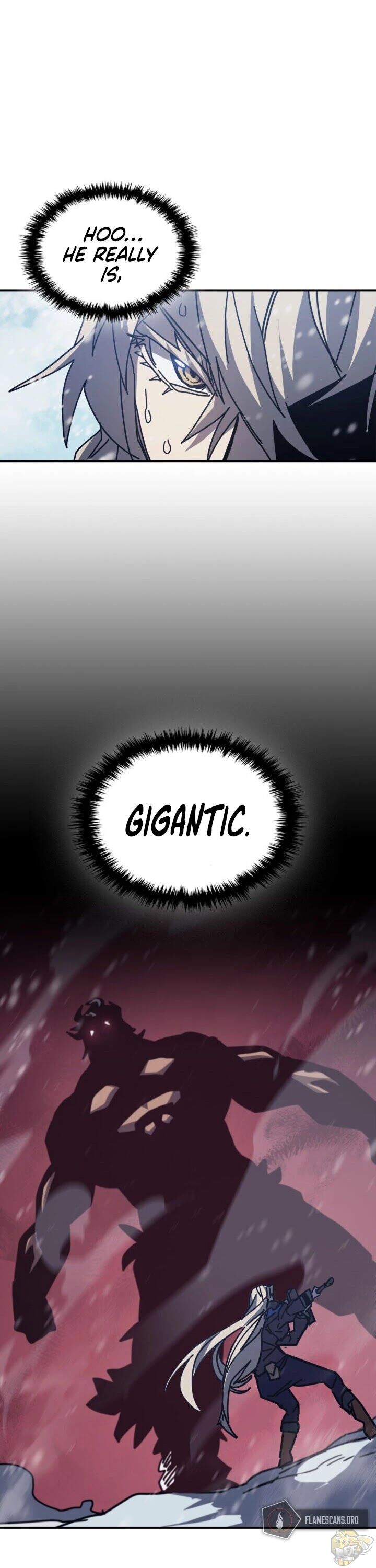 A Returner’s Magic Should Be Special Chapter 152 - MyToon.net