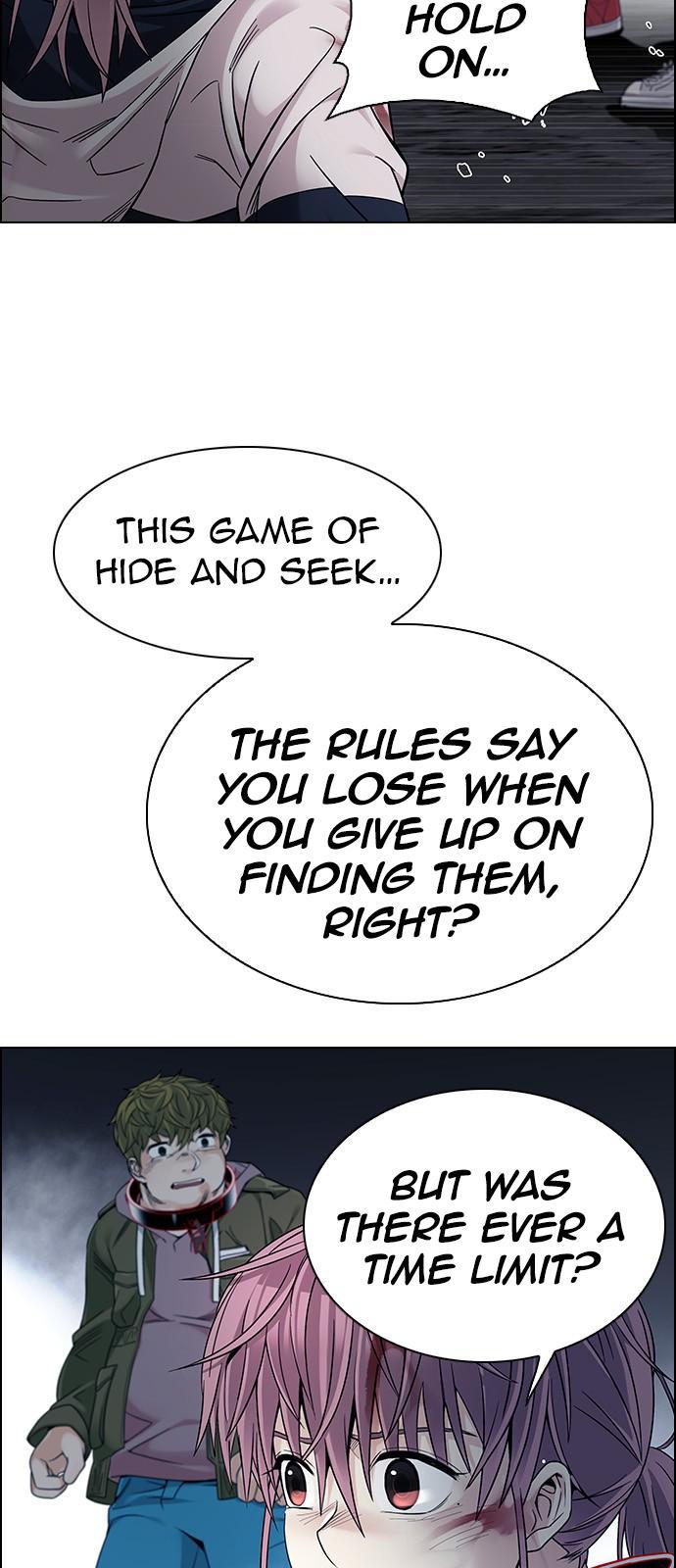 DICE: The Cube that Changes Everything Chapter 378 - MyToon.net
