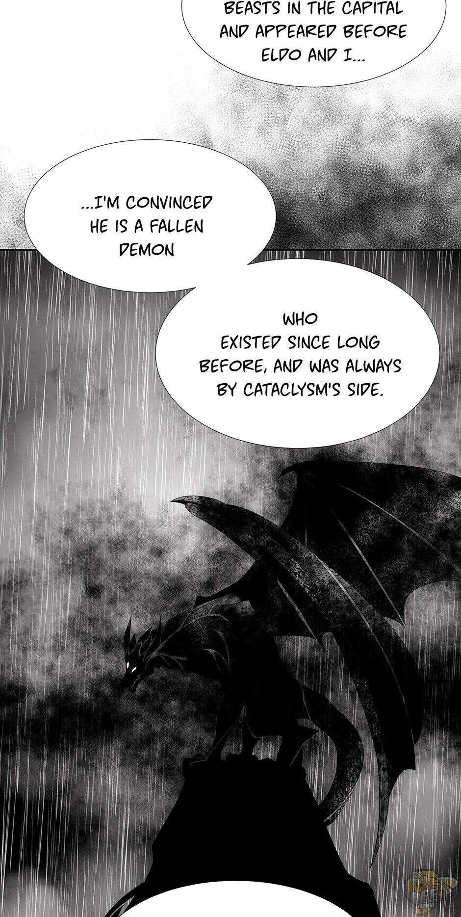 Charlotte Has Five Disciples Chapter 86 - MyToon.net