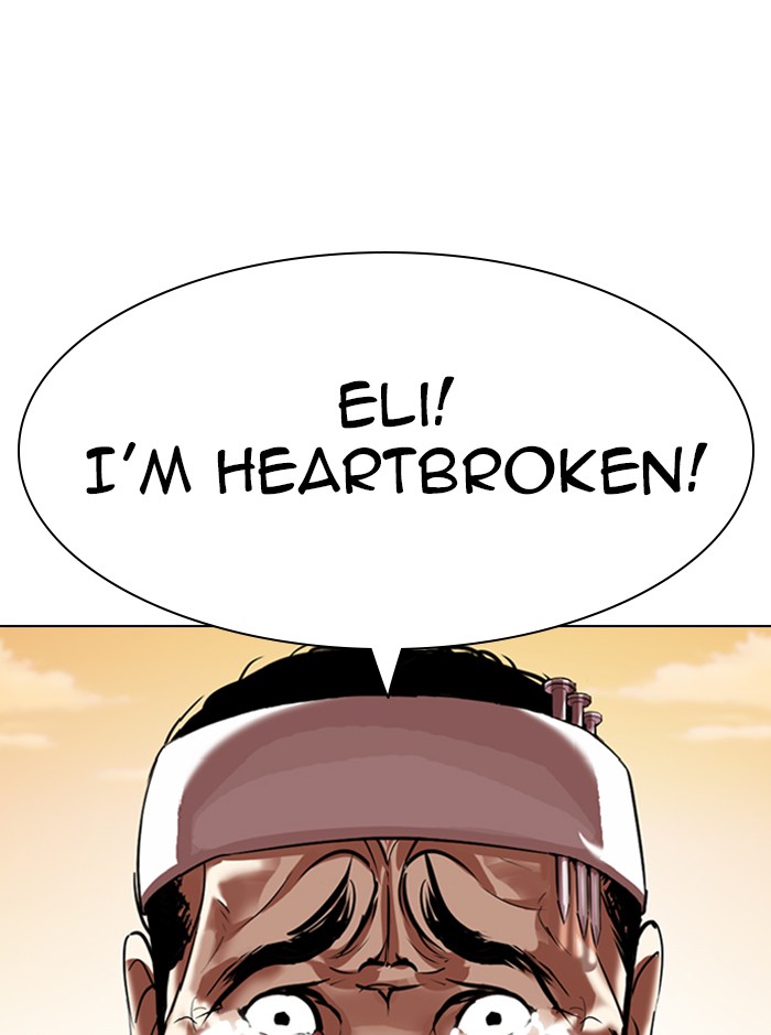 Lookism Chapter 339 - MyToon.net