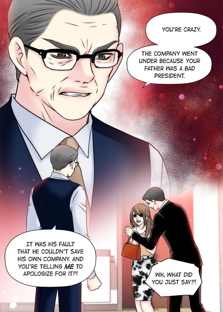 Cinderella’s Man Chapter 69 - MyToon.net