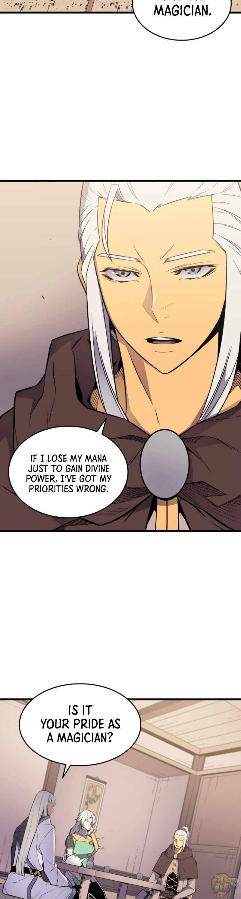 The Great Mage Returns After 4000 Years Chapter 88 - HolyManga.net
