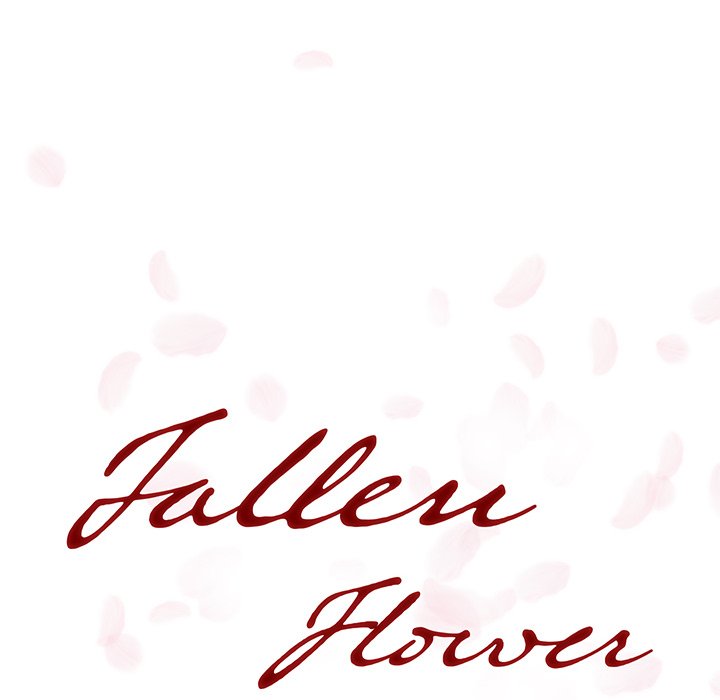 Fallen Flower Chapter 24 - HolyManga.net