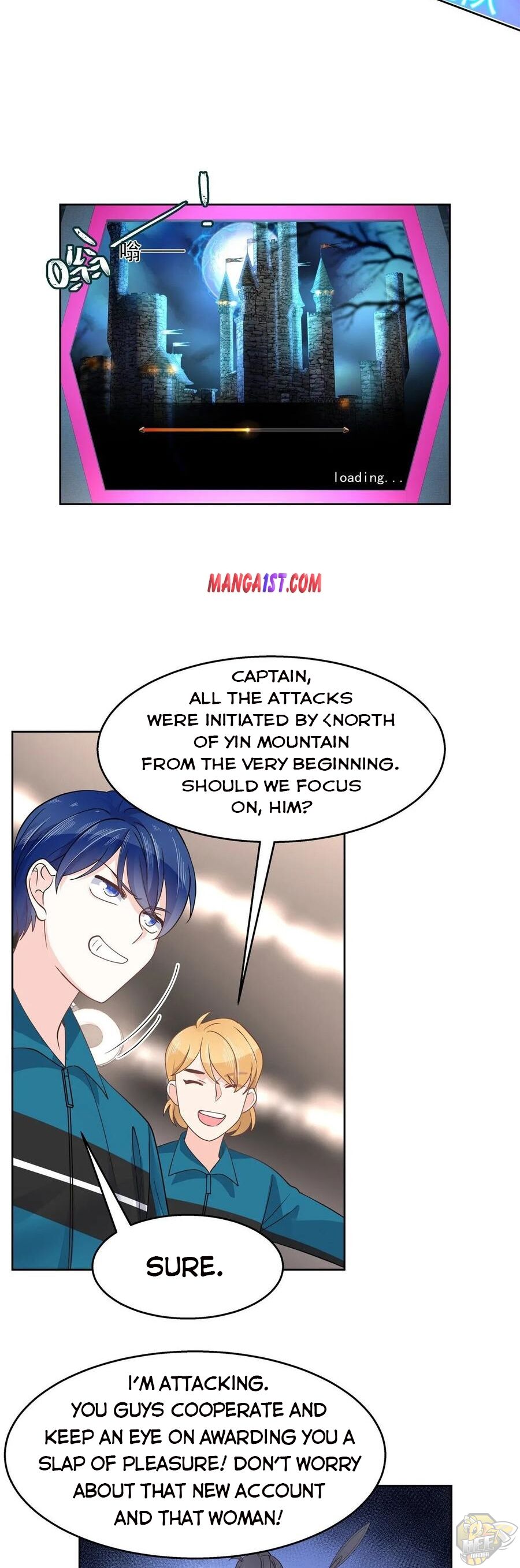 National School Prince Is A Girl Chapter 101 - 102 - 103 - MyToon.net