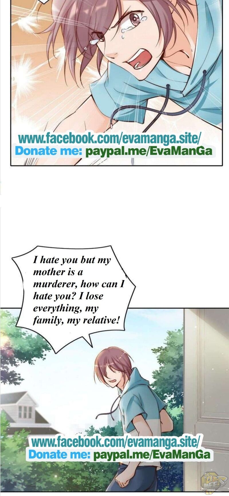 Pamper My Cool Ex-Wife Chapter 129 - MyToon.net