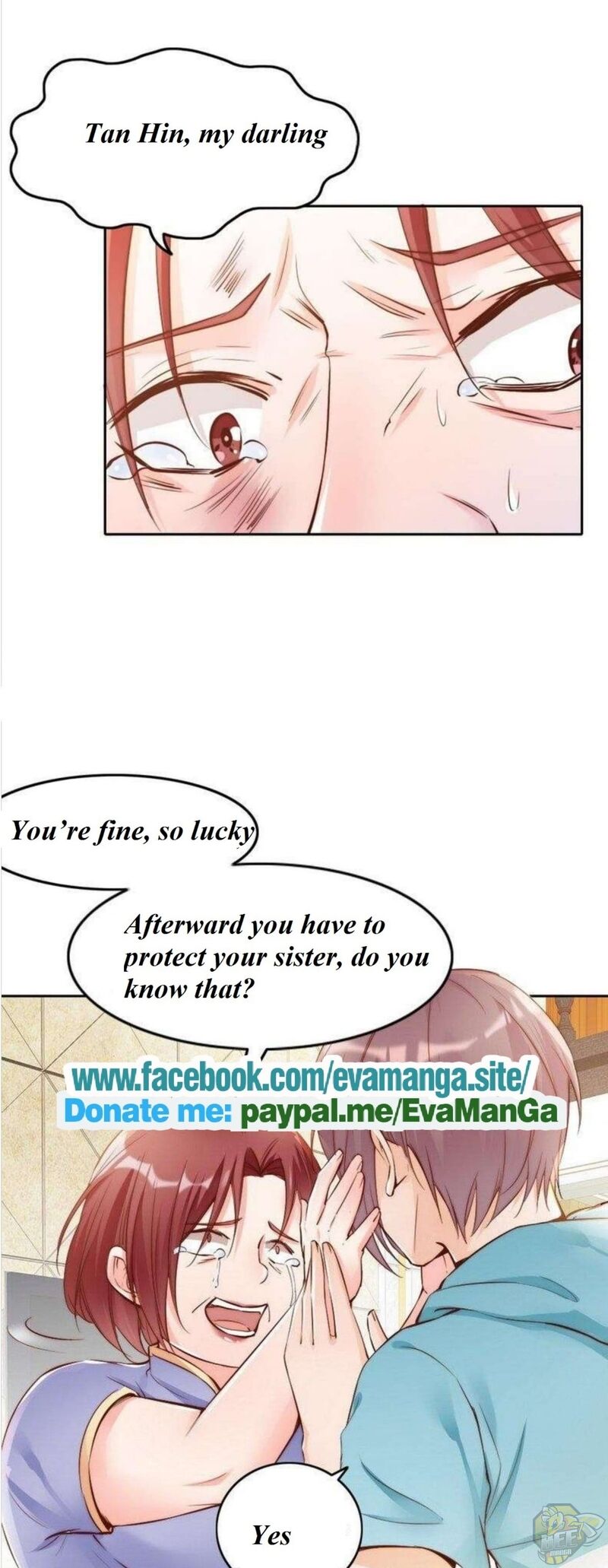 Pamper My Cool Ex-Wife Chapter 128 - MyToon.net