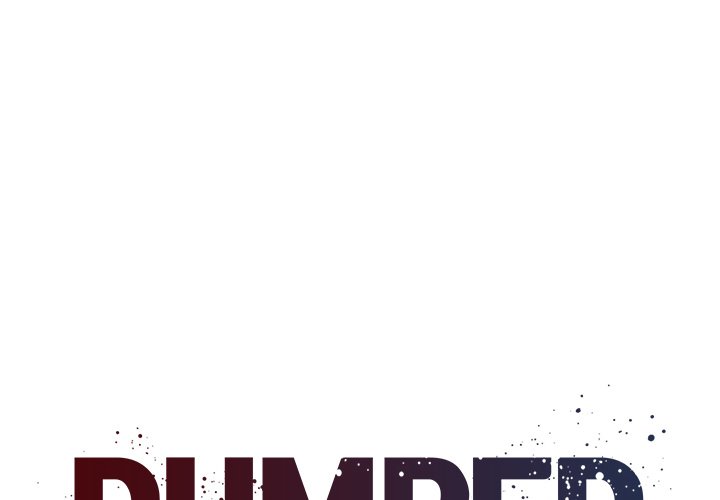 Dumped Chapter 33 - MyToon.net