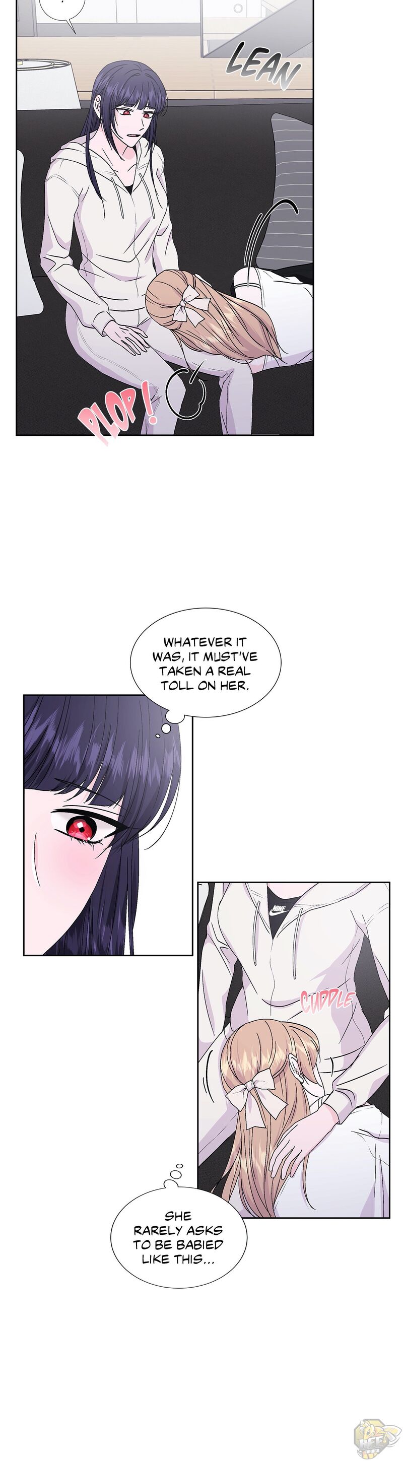 Lilith 2 Chapter 51 - MyToon.net