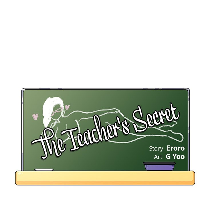 The Teacher’s Secret Chapter 27 - HolyManga.net