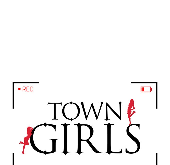 Town Girls Chapter 12 - MyToon.net