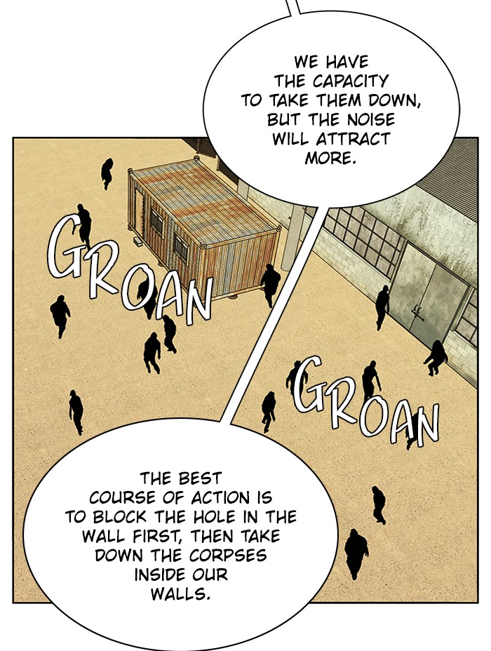 Parallel City Chapter 53 - MyToon.net