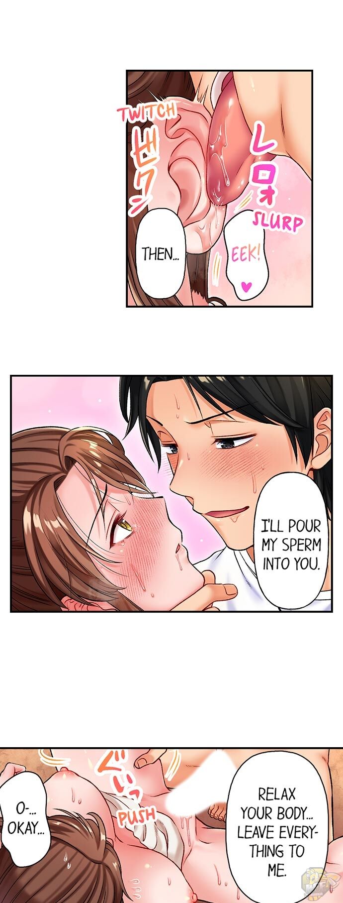 Girls’ Island: Only I Can Fuck Them All! Chapter 3 - HolyManga.net