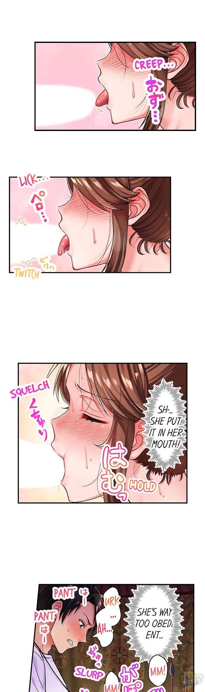 Girls’ Island: Only I Can Fuck Them All! Chapter 3 - HolyManga.net