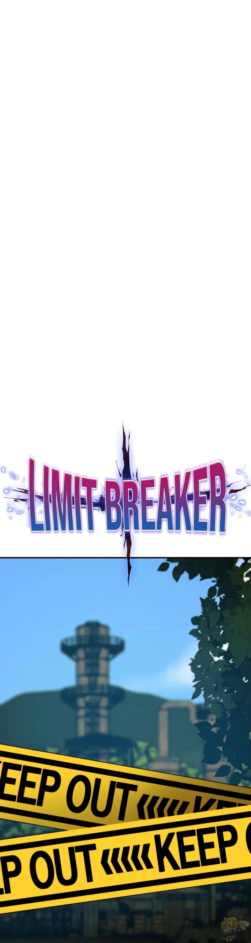 Limit Breaker Chapter 33 - MyToon.net