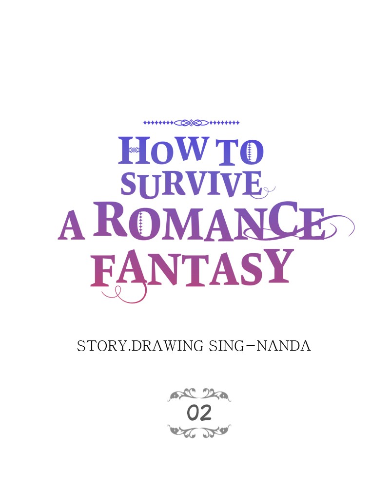 Romance Fantasy Comic Binge Chapter 2 - ManhwaFull.net