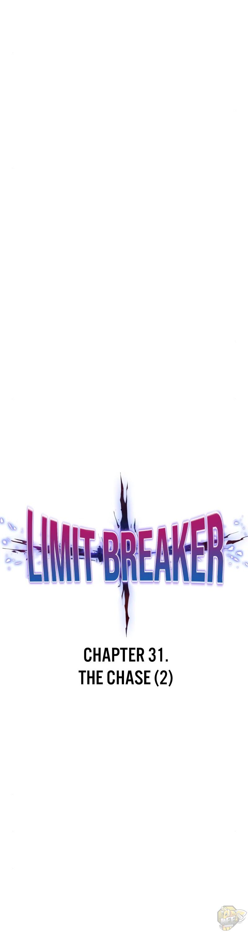 Limit Breaker Chapter 31 - HolyManga.net