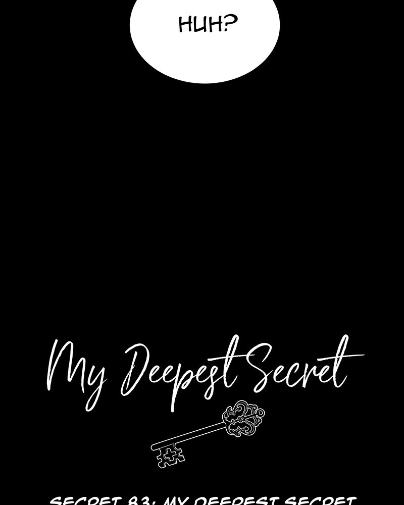 My Deepest Secret Chapter 83 - MyToon.net