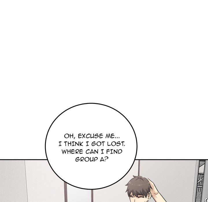 Excuse me, This is my Room Chapter 59 - HolyManga.net