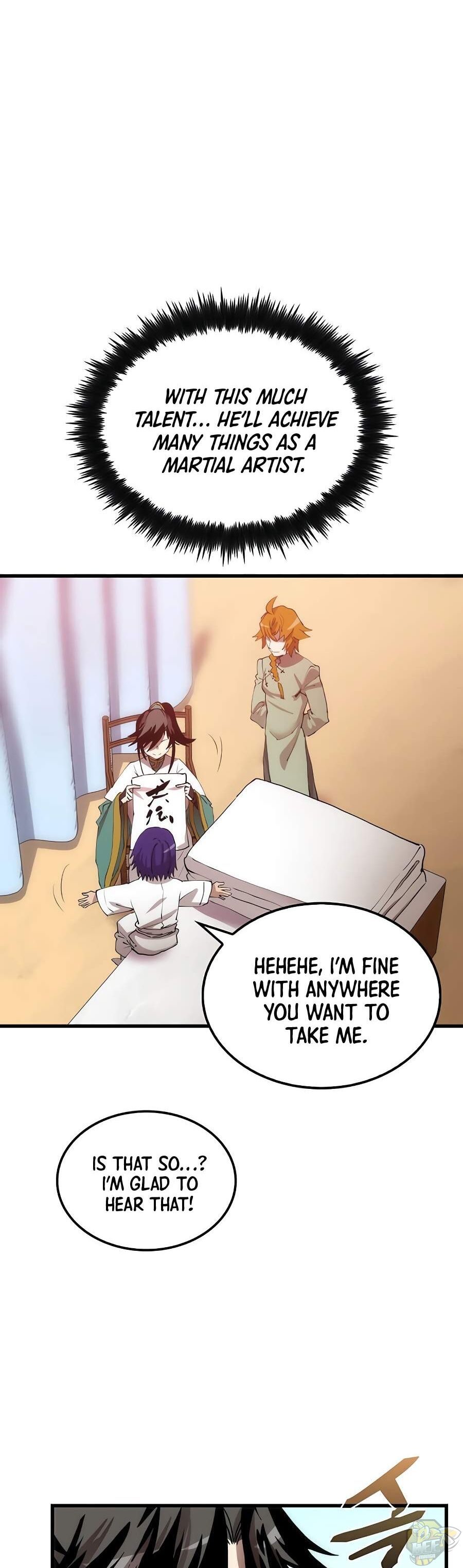 Doctor’s Rebirth Chapter 42 - MyToon.net