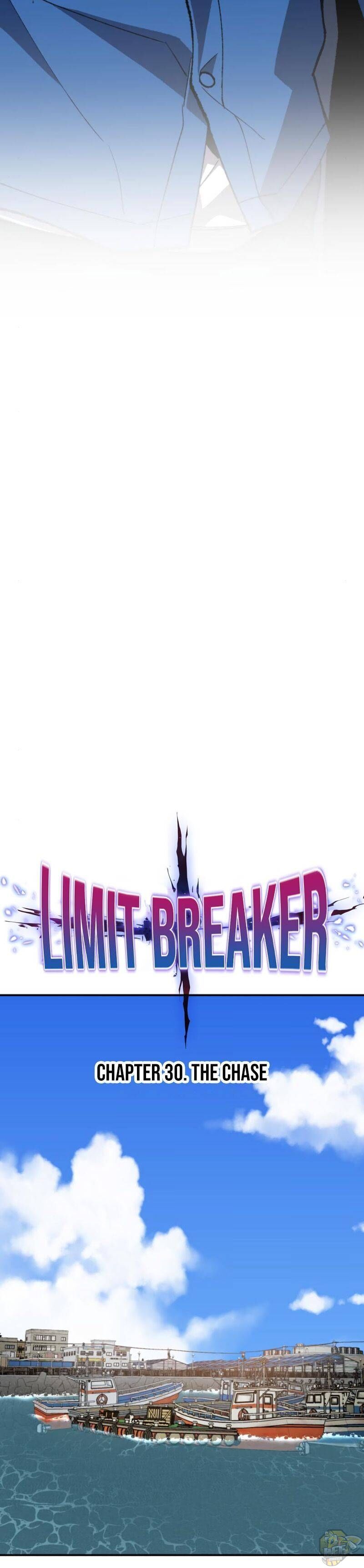 Limit Breaker Chapter 30 - HolyManga.net