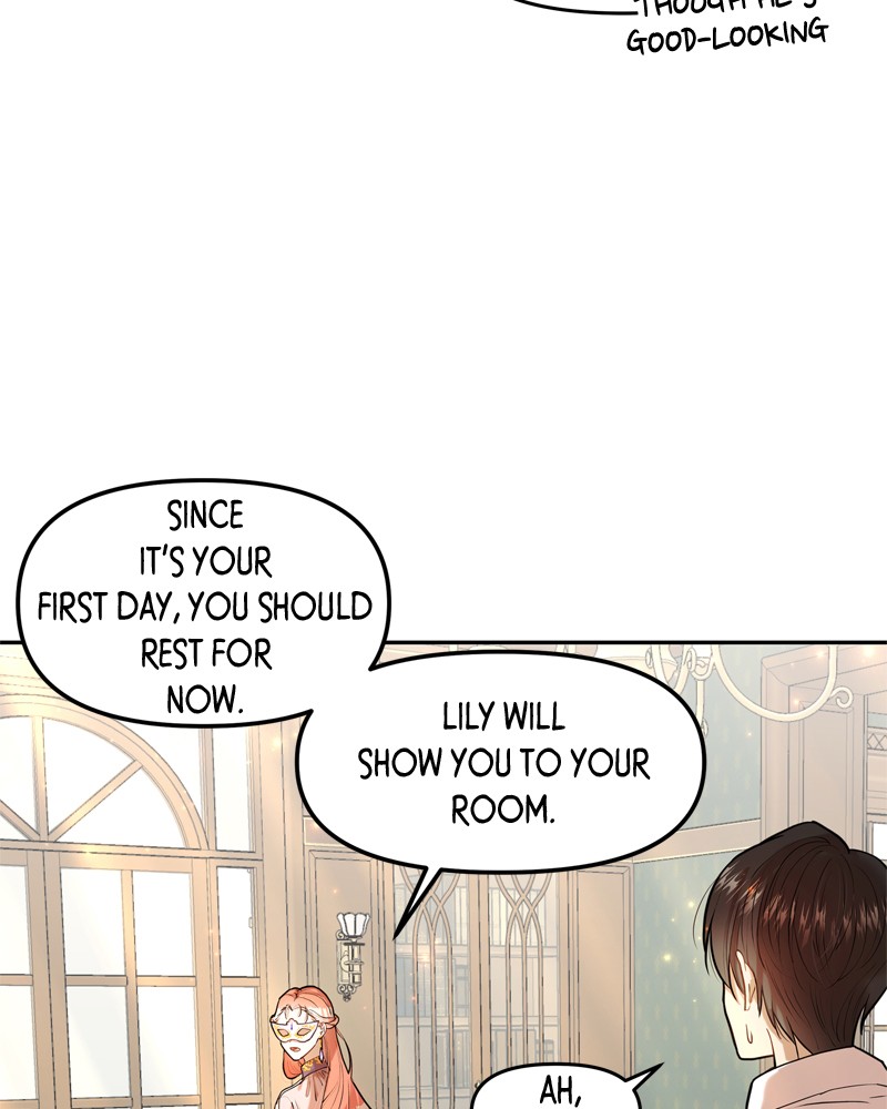 Romance Fantasy Comic Binge Chapter 2 - HolyManga.net