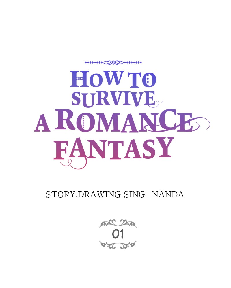 Romance Fantasy Comic Binge Chapter 1 - HolyManga.net