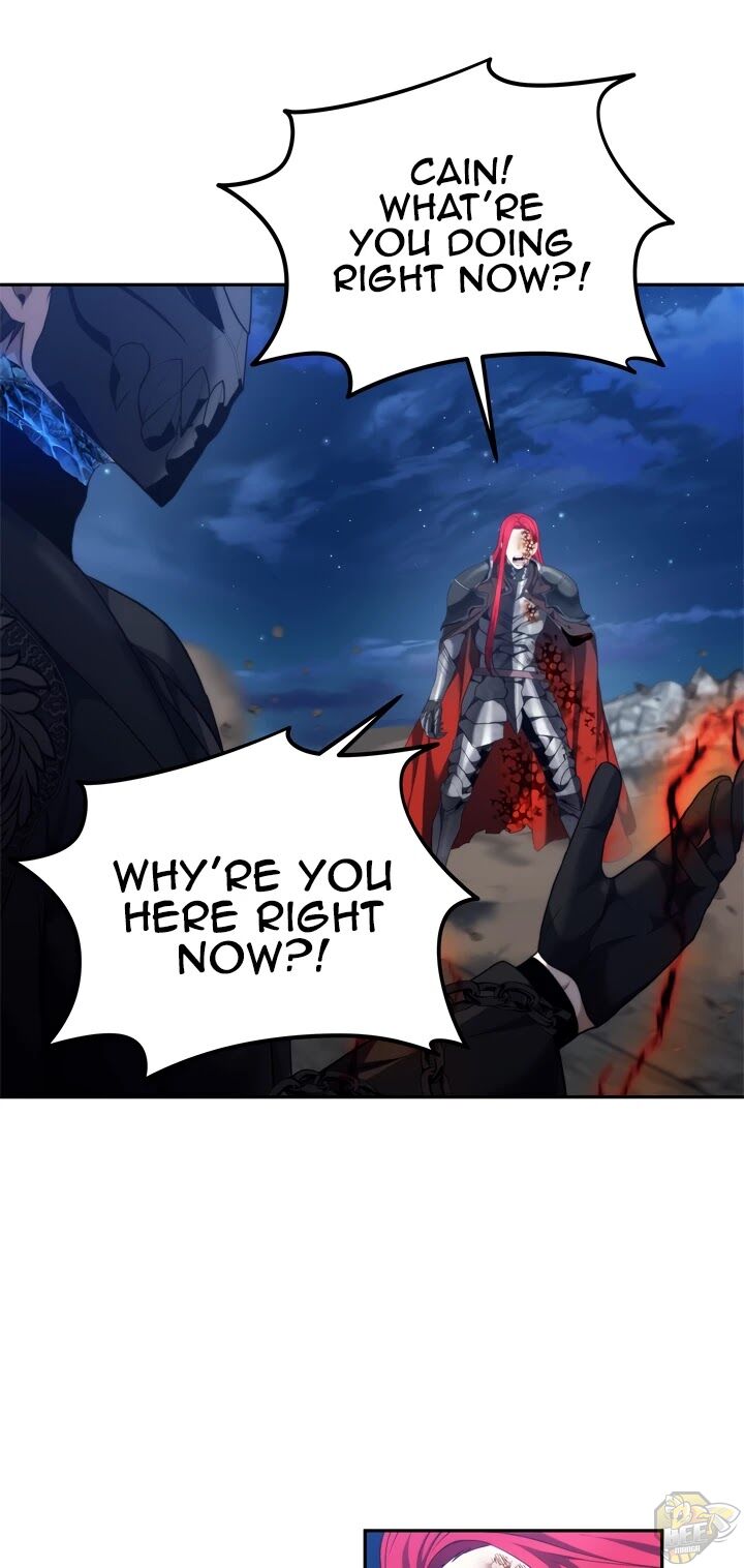 Ranker Who Lives A Second Time Chapter 87 - MyToon.net