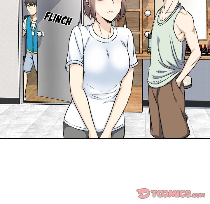 Excuse me, This is my Room Chapter 59 - HolyManga.net