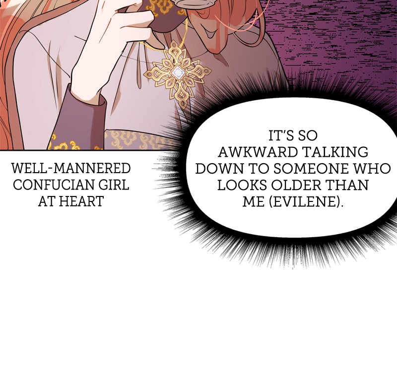 Romance Fantasy Comic Binge Chapter 2 - HolyManga.net