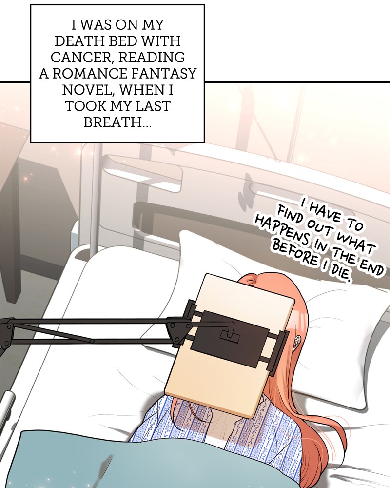Romance Fantasy Comic Binge Chapter 1 - HolyManga.net