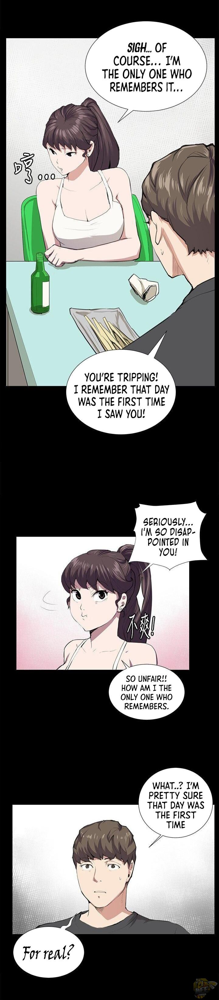 She’s too much for Me Chapter 51 - MyToon.net