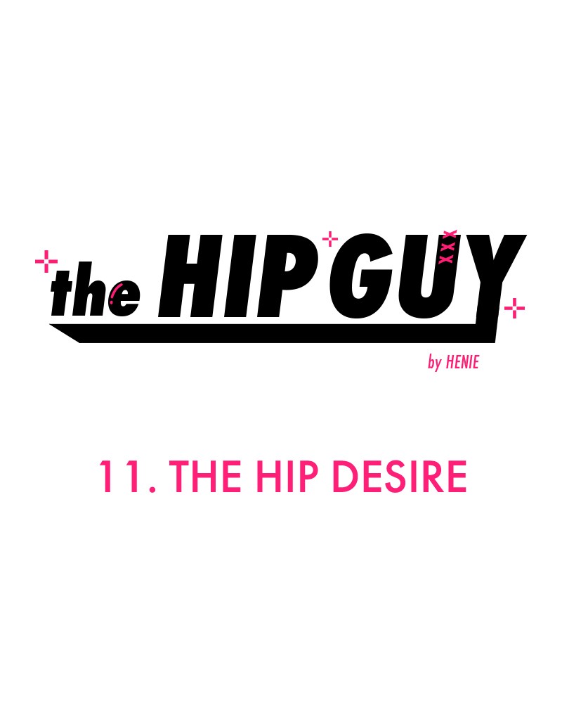 The Hip Guy Chapter 11 - MyToon.net