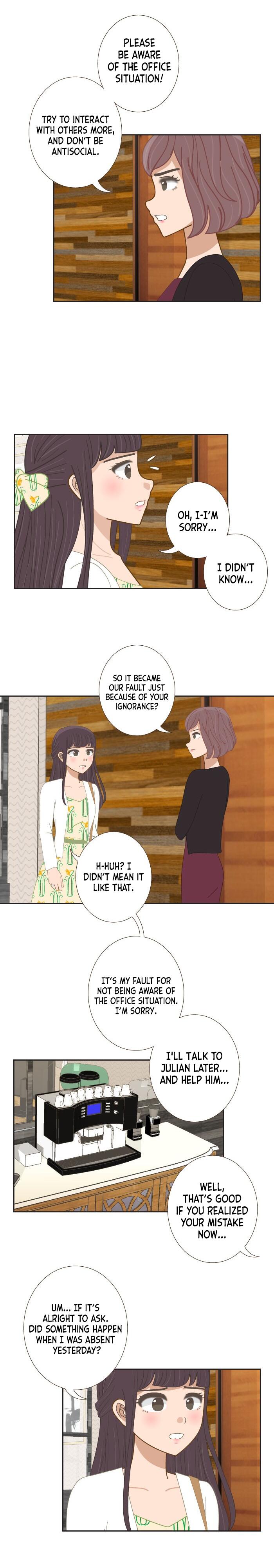 IMarried Chapter 29 - HolyManga.net