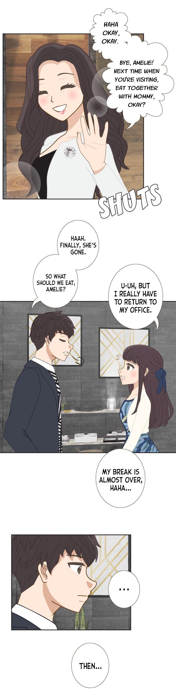 IMarried Chapter 14 - HolyManga.net