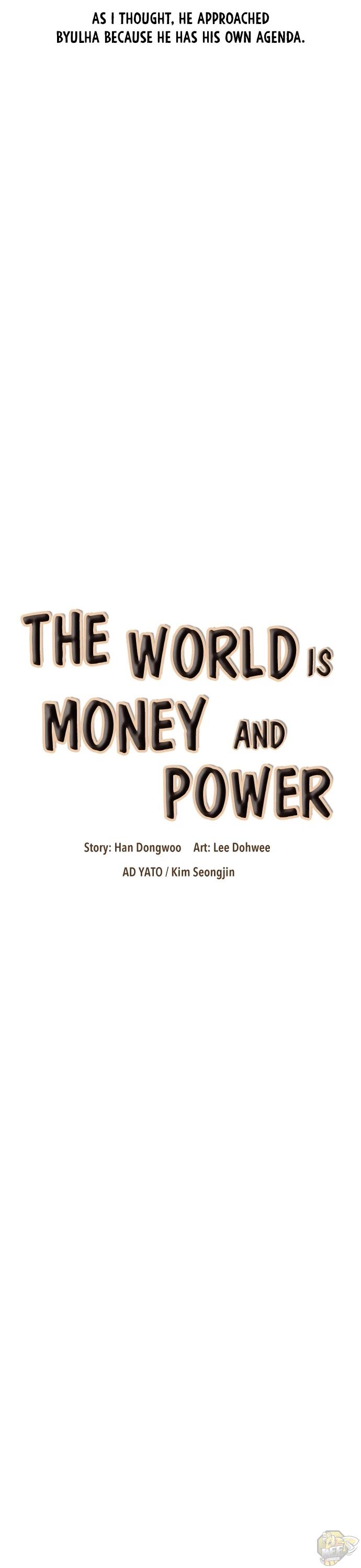 The World Is Money and Power Chapter 48 - MyToon.net