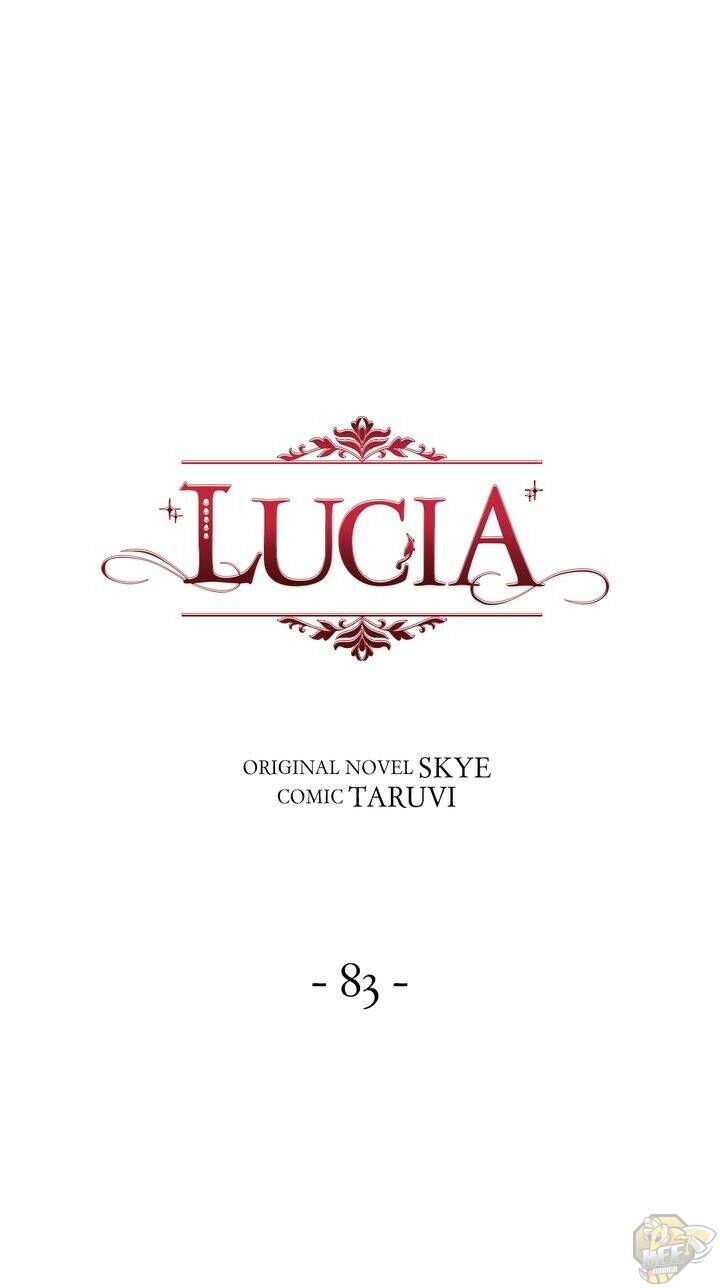 Lucia Chapter 83 - MyToon.net