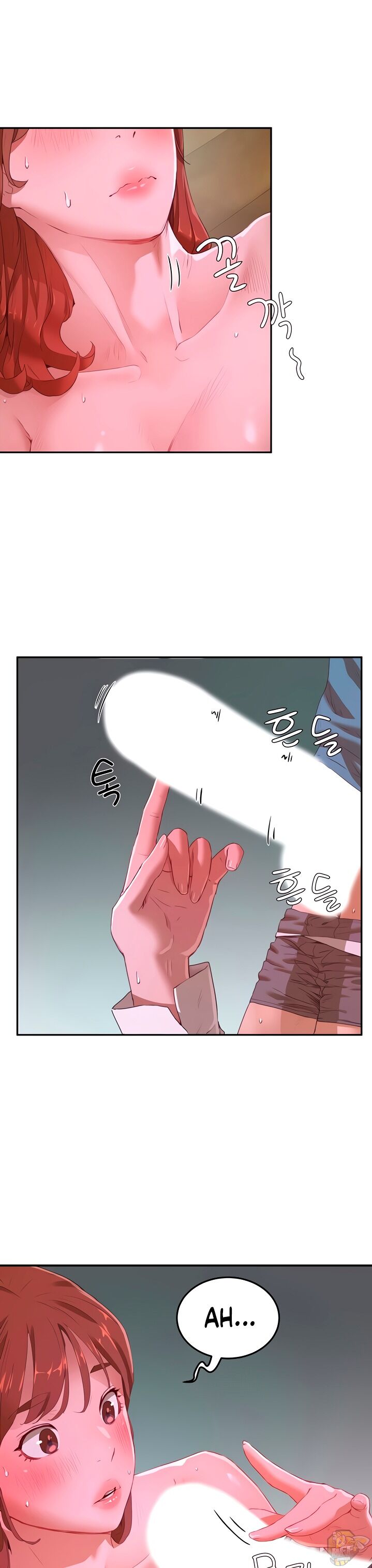 In The Summer Chapter 11 - HolyManga.net