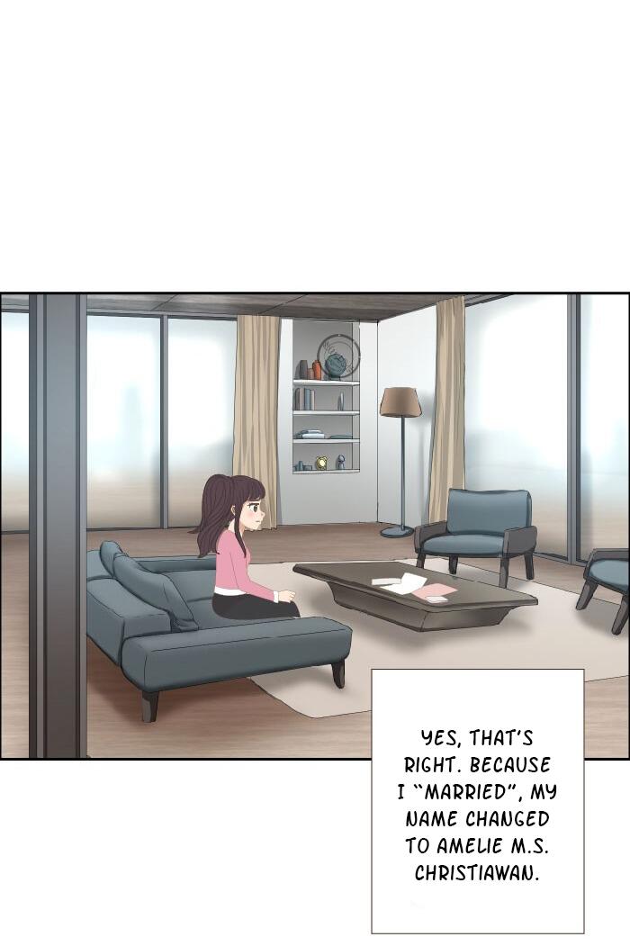 IMarried Chapter 9 - MyToon.net