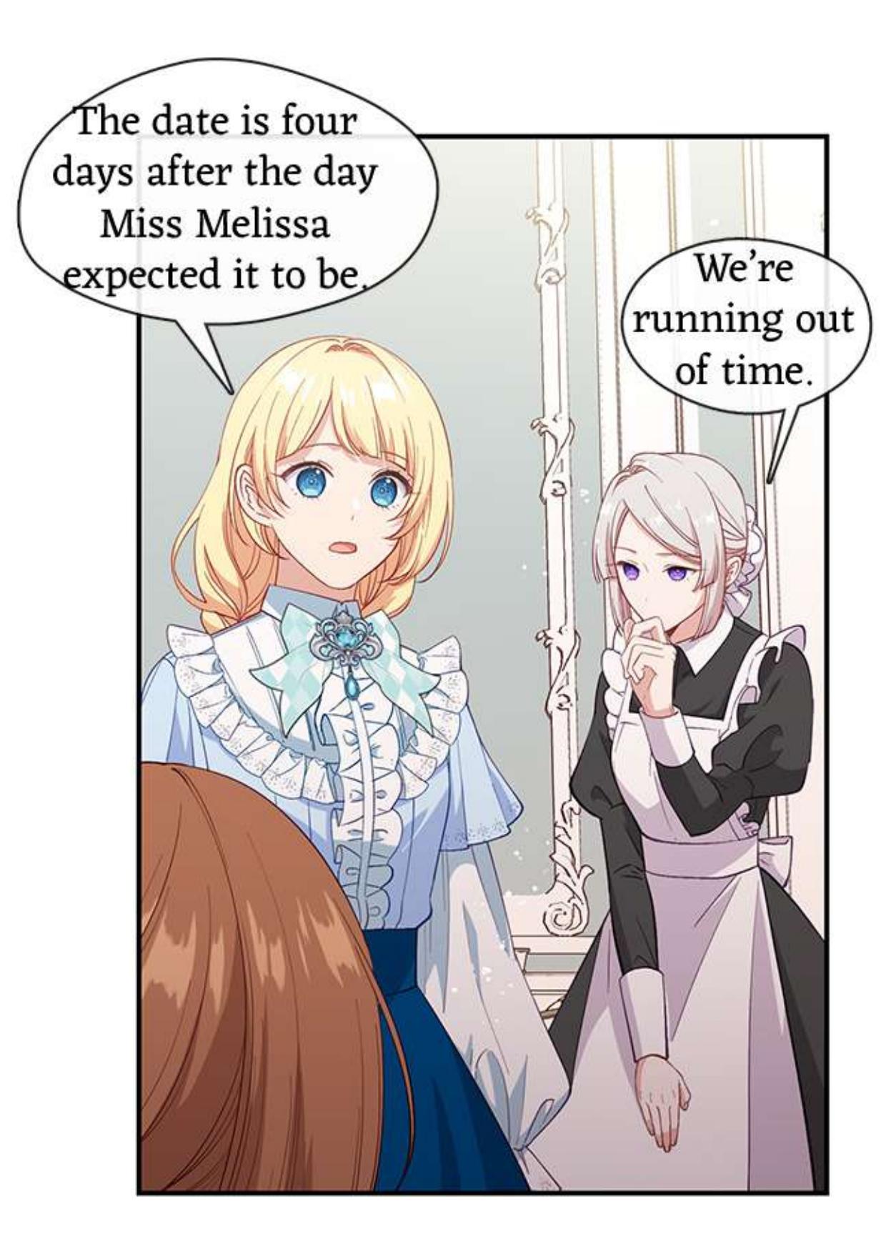 Beware of the Villainess! Chapter 68 - MyToon.net