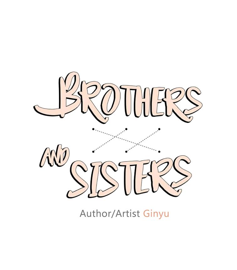 Brothers and Sisters Chapter 9 - ManhwaFull.net