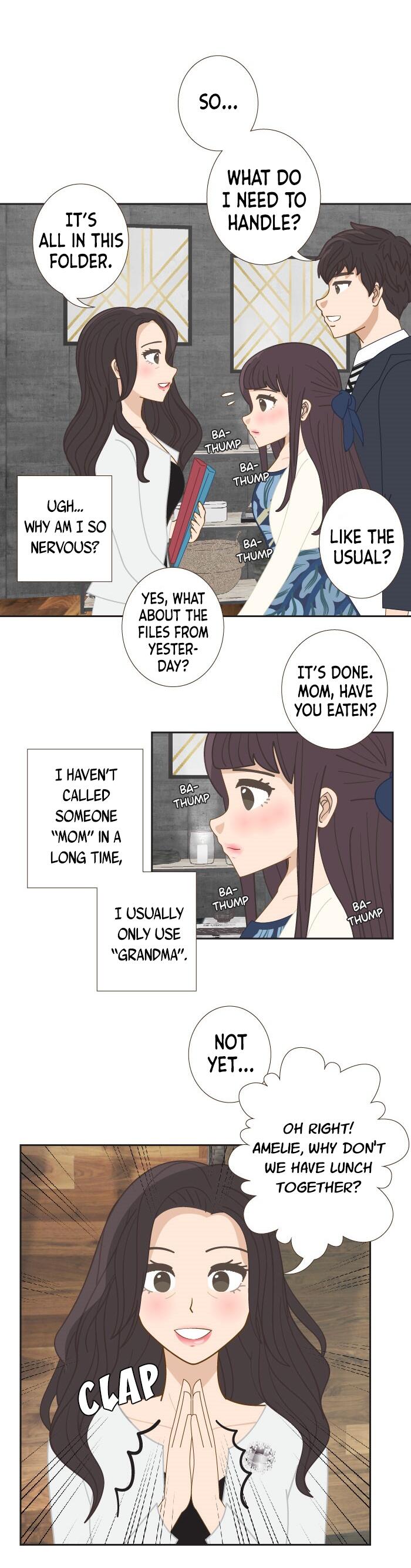 IMarried Chapter 14 - HolyManga.net