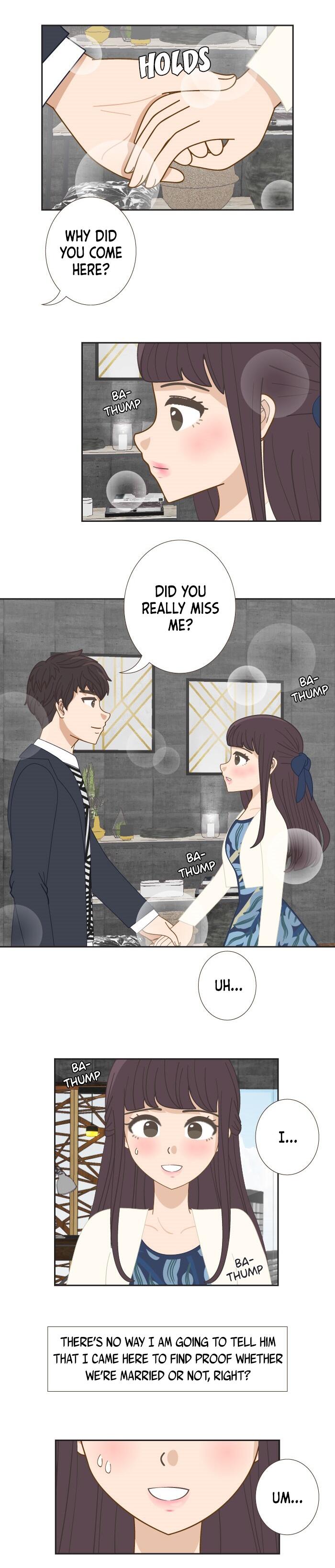 IMarried Chapter 14 - HolyManga.net