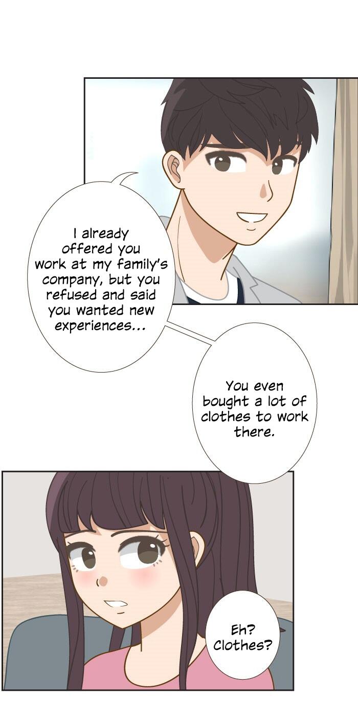 IMarried Chapter 9 - MyToon.net