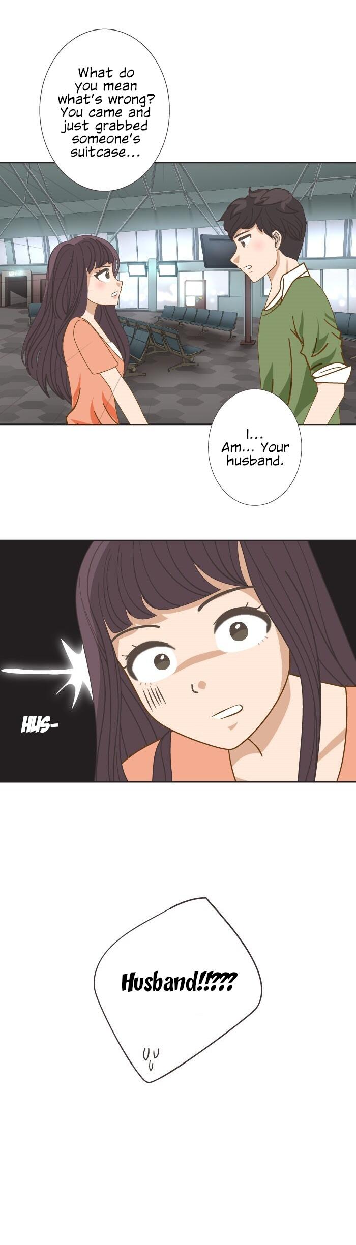 IMarried Chapter 3 - HolyManga.net