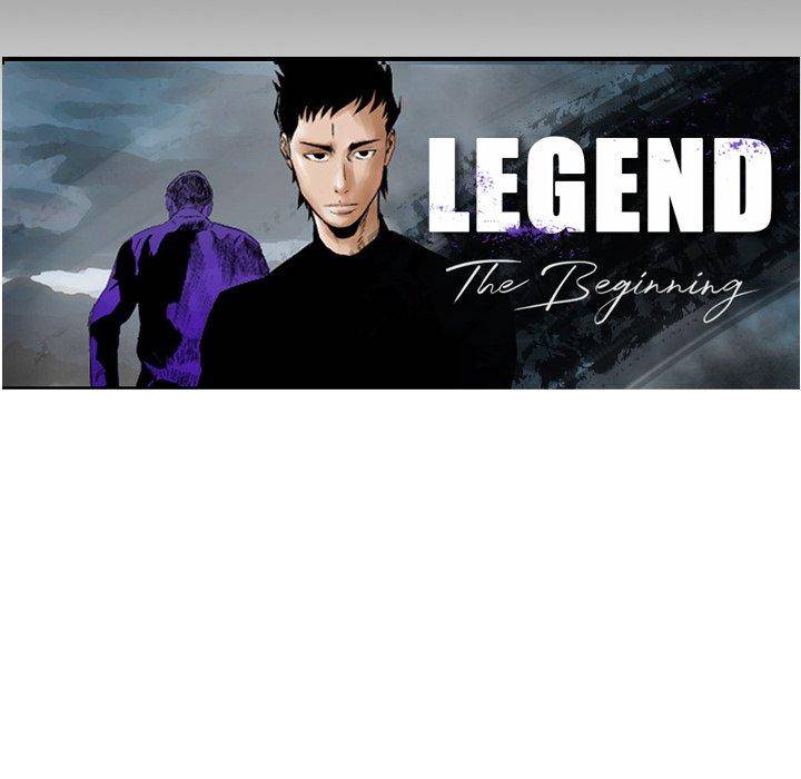 Legend: The Beginning Chapter 144 - ManhwaFull.net