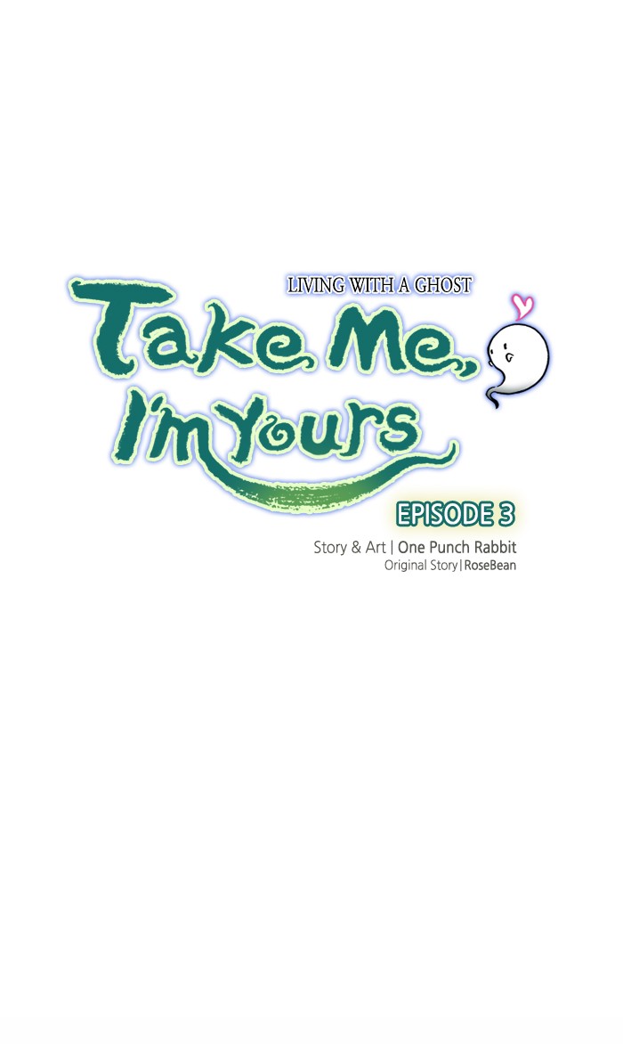 Take Me, I’m Yours Chapter 3 - ManhwaFull.net