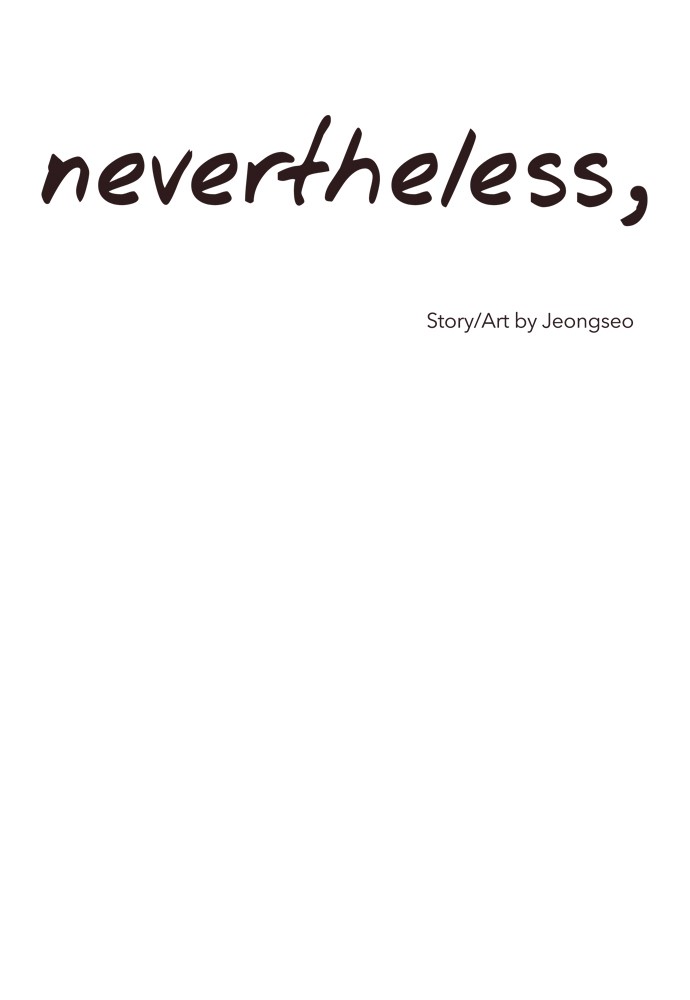 Nevertheless Chapter 4 - HolyManga.net
