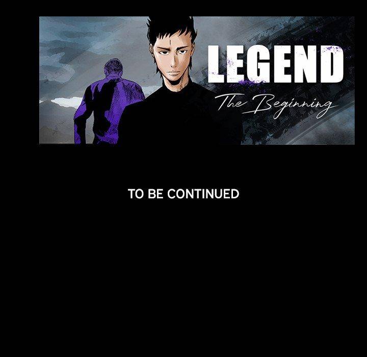 Legend: The Beginning Chapter 144 - MyToon.net