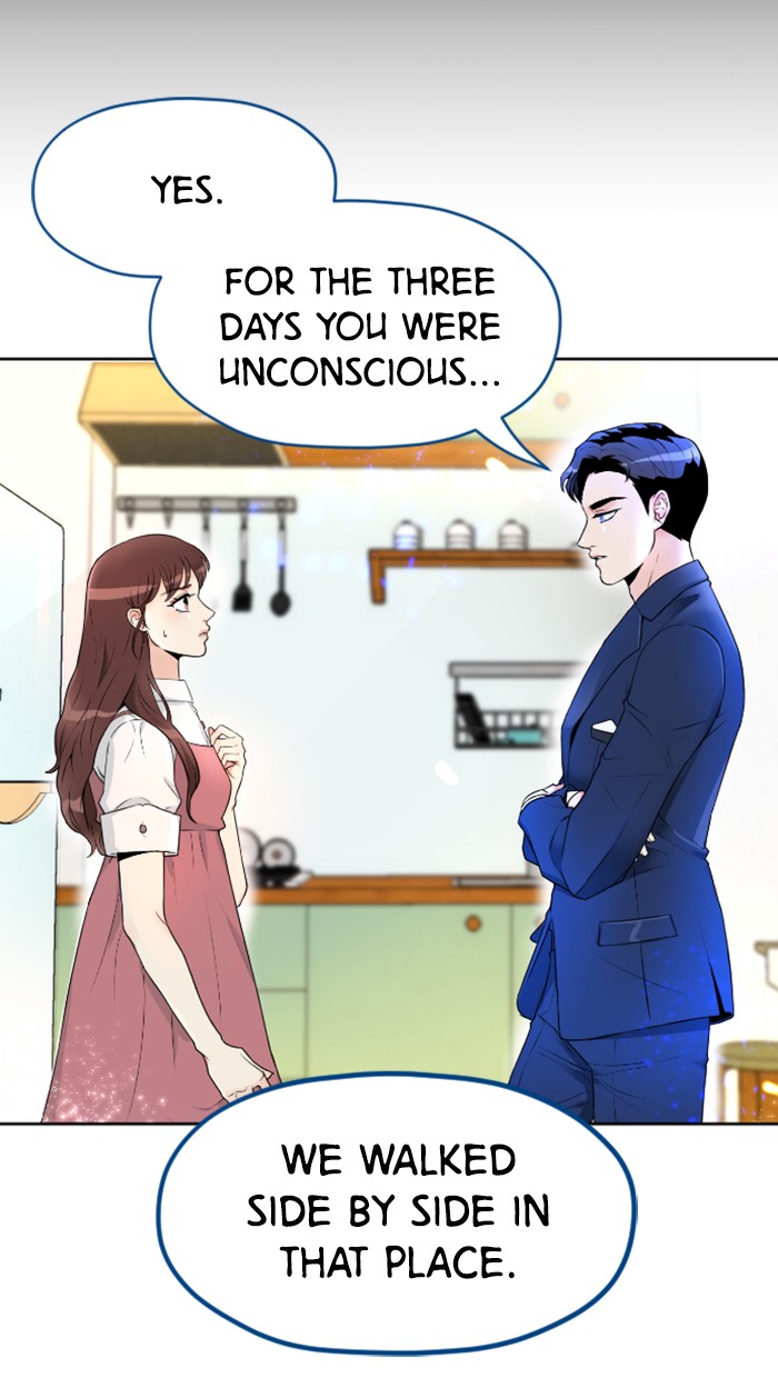 Take Me, I’m Yours Chapter 3 - HolyManga.net