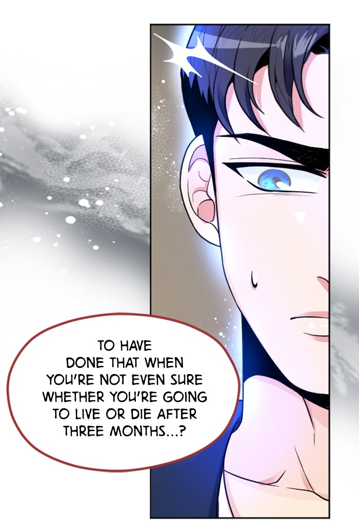 Take Me, I’m Yours Chapter 3 - HolyManga.net